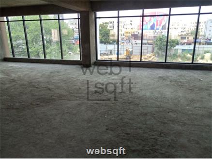 Commercial Retail showroom for Rent in Hyderabad